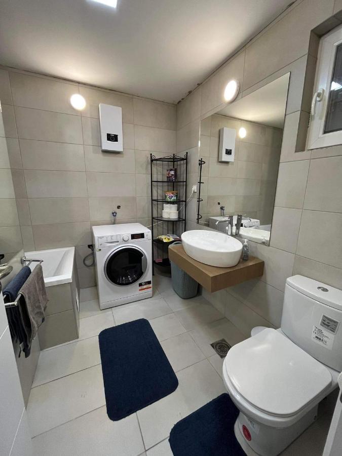Amazing View-Centrally Located-Brand New Skopie Exterior foto